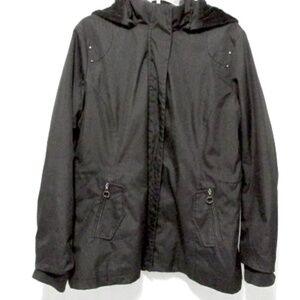 Weatherproof Outdoor Jacket, size XL